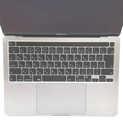 【決算セール！9/30火20時まで】MacBook Pro M2 / 13インチ / 2022 / 16GB / 1TB / スペースグレイ / ランク:C / MNEH3J/A / 【中古品管理番号:37048】