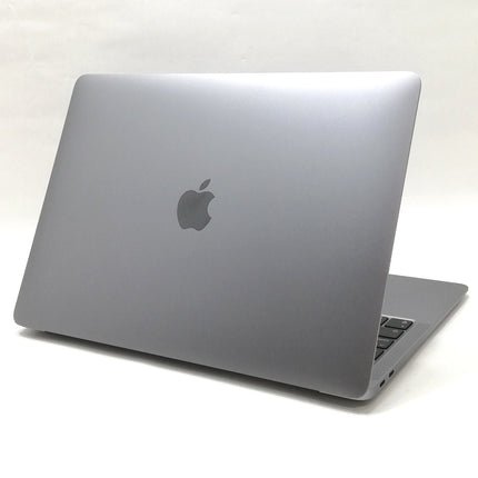 【決算セール！9/30火20時まで】MacBook Air M1 / 13インチ / Mid2020 / 16GB / 512GB / スペースグレイ / ランク:B / MGN73J/A / 【中古品管理番号:37049】