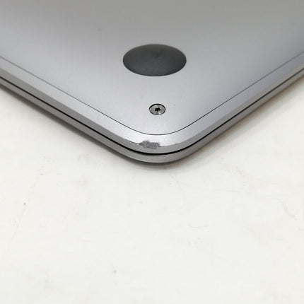 【決算セール！9/30火20時まで】MacBook Air M1 / 13インチ / Mid2020 / 8GB / 1TB / スペースグレイ / ランク:C / MGN63J/A / 【中古品管理番号:37052】