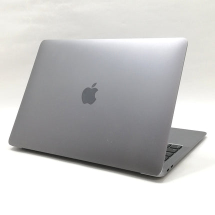 【決算セール！9/30火20時まで】MacBook Air M1 / 13インチ / Mid2020 / 8GB / 1TB / スペースグレイ / ランク:C / MGN63J/A / 【中古品管理番号:37052】