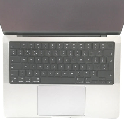 【決算セール！9/30火20時まで】MacBook Pro M1 Pro / 14インチ / 2021 / 32GB / 1TB / スペースグレイ / ランク:B / MKGQ3J/A / 【中古品管理番号:37053】