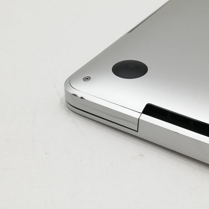 【決算セール！9/30火20時まで】MacBook Pro Touch Bar / 16インチ / 2019 / 16GB / 1TB / シルバー / ランク:C / MVVM2J/A / 【中古品管理番号:37054】