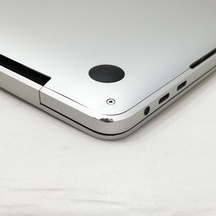 【決算セール！9/30火20時まで】MacBook Pro Touch Bar / 16インチ / 2019 / 16GB / 1TB / シルバー / ランク:C / MVVM2J/A / 【中古品管理番号:37054】