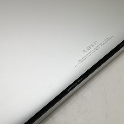 【決算セール！9/30火20時まで】MacBook Pro Touch Bar / 16インチ / 2019 / 16GB / 1TB / シルバー / ランク:C / MVVM2J/A / 【中古品管理番号:37054】