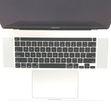 【決算セール！9/30火20時まで】MacBook Pro Touch Bar / 16インチ / 2019 / 16GB / 1TB / シルバー / ランク:C / MVVM2J/A / 【中古品管理番号:37054】