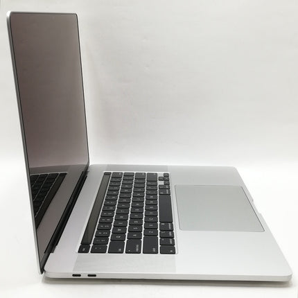 【決算セール！9/30火20時まで】MacBook Pro Touch Bar / 16インチ / 2019 / 16GB / 1TB / シルバー / ランク:C / MVVM2J/A / 【中古品管理番号:37054】