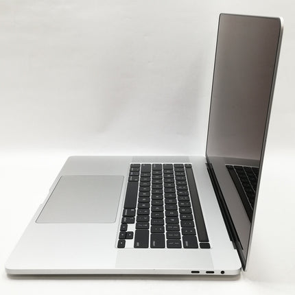 【決算セール！9/30火20時まで】MacBook Pro Touch Bar / 16インチ / 2019 / 16GB / 1TB / シルバー / ランク:C / MVVM2J/A / 【中古品管理番号:37054】