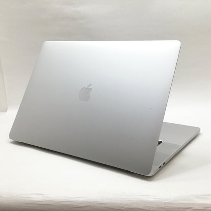 【決算セール！9/30火20時まで】MacBook Pro Touch Bar / 16インチ / 2019 / 16GB / 1TB / シルバー / ランク:C / MVVM2J/A / 【中古品管理番号:37054】