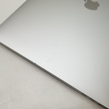 【決算セール！9/30火20時まで】MacBook Pro Touch Bar / 16インチ / 2019 / 16GB / 1TB / シルバー / ランク:C / MVVM2J/A / 【中古品管理番号:37054】