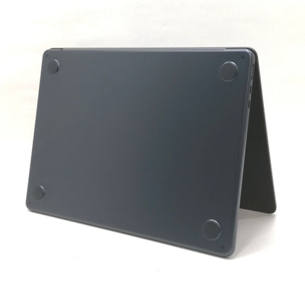 【決算セール！9/30火20時まで】MacBook Air M2 / 13インチ / 2022(2024) / 16GB / 256GB / ミッドナイト / ランク:B / MC7X4J/A / 【中古品管理番号:37055】