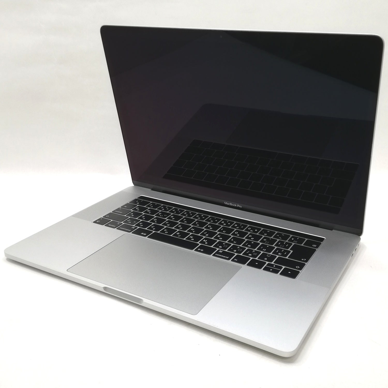 Macbook Pro メモリ16GB SSD512Gb 13インチ　シルバー MacBook Pro (13-inch, 2016, Thunderbolt 3ポートx 4) - 技術