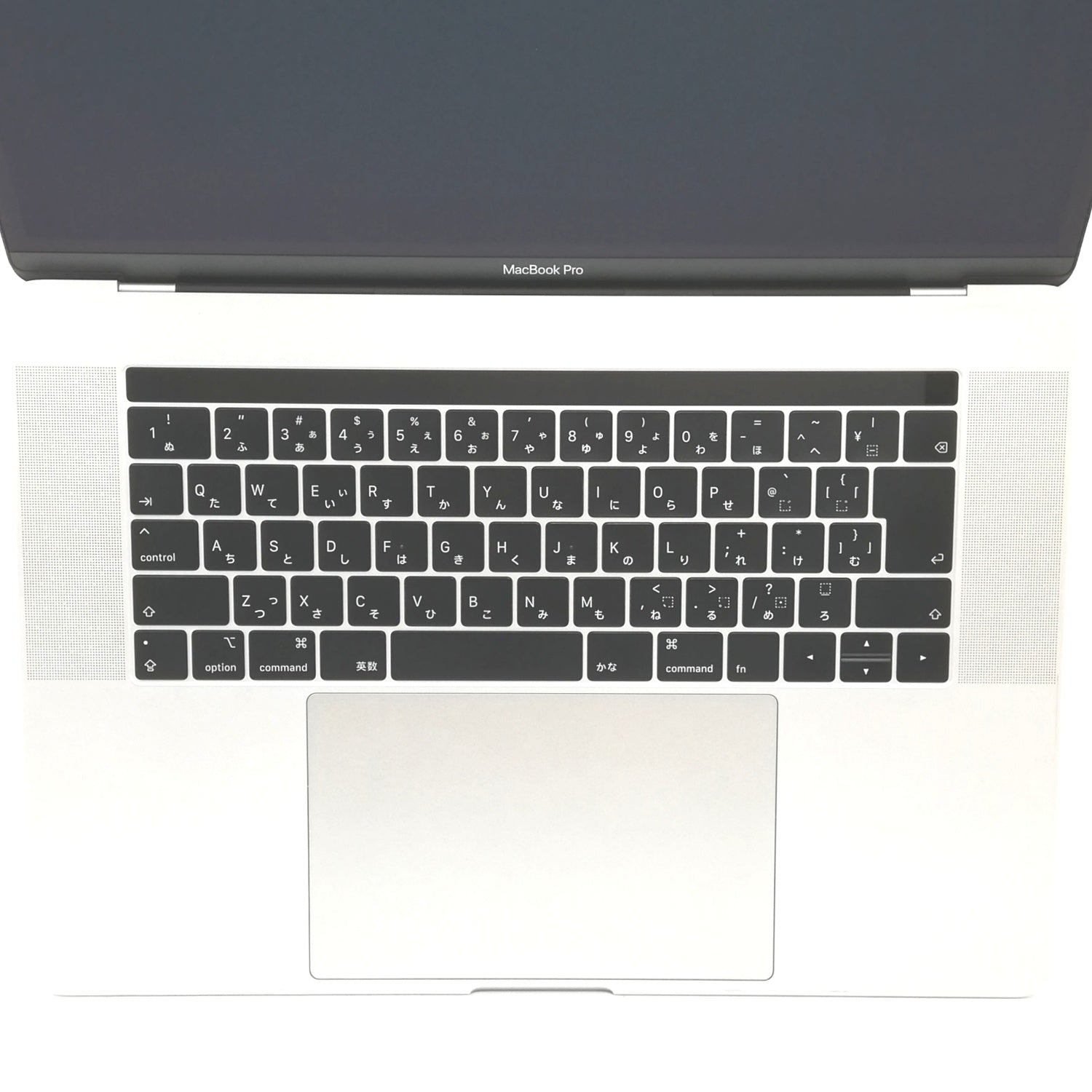 【最終値下げ】MacBook Pro 15インチ 2019 MacBook Pro 15インチ最終型、2019年「特盛モデル」レビュー。LG