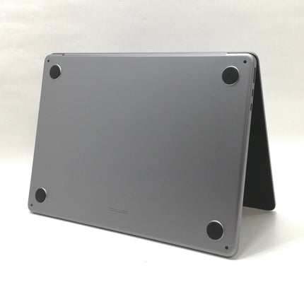 【決算セール！9/30火20時まで】MacBook Air M2 / 13インチ / 2022 / 16GB / 512GB / スペースグレイ / ランク:B / MLXW3J/A / 【中古品管理番号:37059】