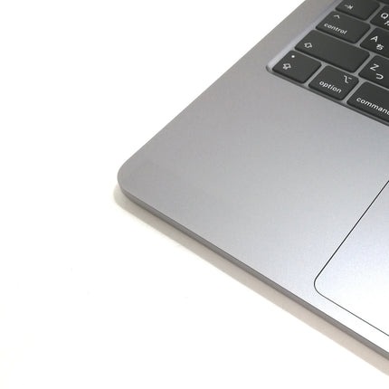 【決算セール！9/30火20時まで】MacBook Air M2 / 13インチ / 2022 / 16GB / 512GB / スペースグレイ / ランク:B / MLXW3J/A / 【中古品管理番号:37059】
