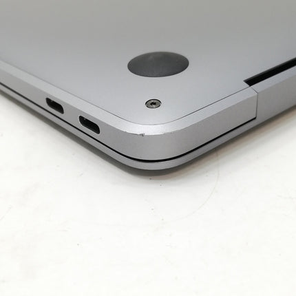 【決算セール！9/30火20時まで】MacBook Air M1 / 13インチ / Mid2020 / 16GB / 512GB / スペースグレイ / ランク:B / MGN73J/A / 【中古品管理番号:37060】