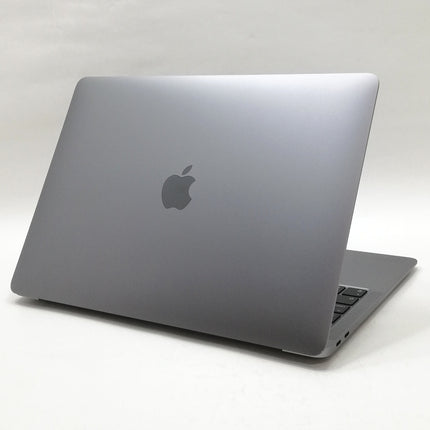 【決算セール！9/30火20時まで】MacBook Air M1 / 13インチ / Mid2020 / 16GB / 512GB / スペースグレイ / ランク:B / MGN73J/A / 【中古品管理番号:37063】