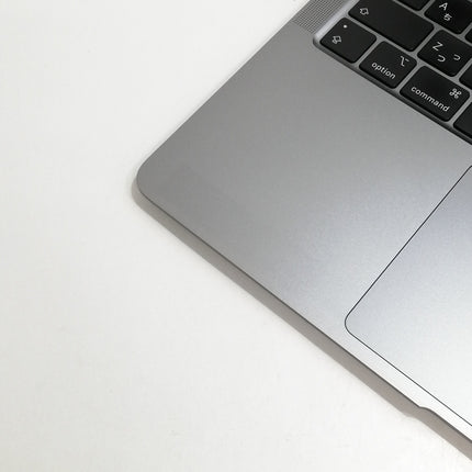 【決算セール！9/30火20時まで】MacBook Air M1 / 13インチ / Mid2020 / 16GB / 512GB / スペースグレイ / ランク:B / MGN73J/A / 【中古品管理番号:37063】
