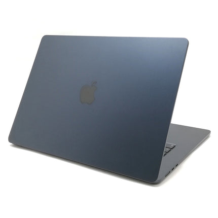 【決算セール！9/30火20時まで】MacBook Air M3 / 15インチ / 2024 / 16GB / 512GB / ミッドナイト / ランク:B / MXD43J/A / 【中古品管理番号:37064】