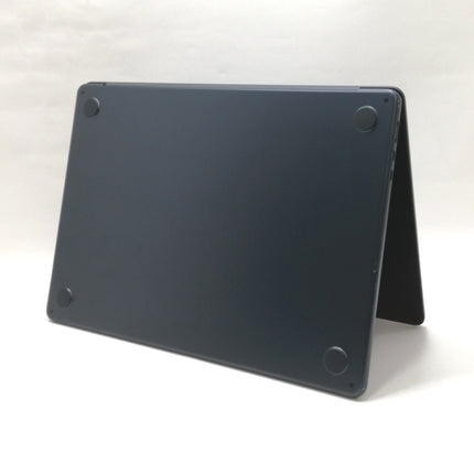 【決算セール！9/30火20時まで】MacBook Air M3 / 15インチ / 2024 / 16GB / 512GB / ミッドナイト / ランク:B / MXD43J/A / 【中古品管理番号:37064】