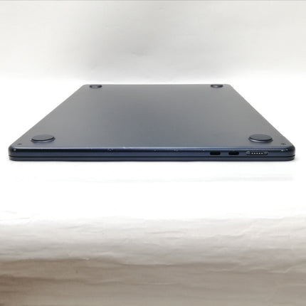 【決算セール！9/30火20時まで】MacBook Air M3 / 15インチ / 2024 / 16GB / 512GB / ミッドナイト / ランク:B / MXD43J/A / 【中古品管理番号:37064】