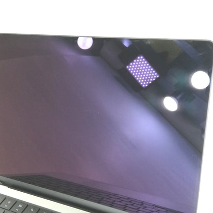 【決算セール！9/30火20時まで】MacBook Pro M1 Pro / 14インチ / 2021 / 16GB / 512GB / シルバー / ランク:C / MKGR3J/A / 【中古品管理番号:37065】