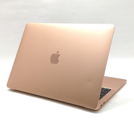 【決算セール！9/30火20時まで】MacBook Air M1 / 13インチ / Mid2020 / 8GB / 512GB / ゴールド / ランク:B / MGNE3J/A / 【中古品管理番号:37066】