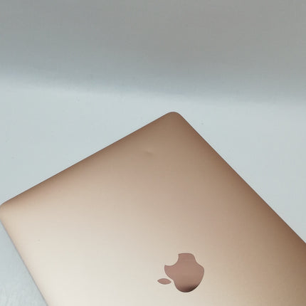 【決算セール！9/30火20時まで】MacBook Air M1 / 13インチ / Mid2020 / 8GB / 512GB / ゴールド / ランク:B / MGNE3J/A / 【中古品管理番号:37066】