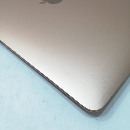 【決算セール！9/30火20時まで】MacBook Air M1 / 13インチ / Mid2020 / 8GB / 512GB / ゴールド / ランク:B / MGNE3J/A / 【中古品管理番号:37066】