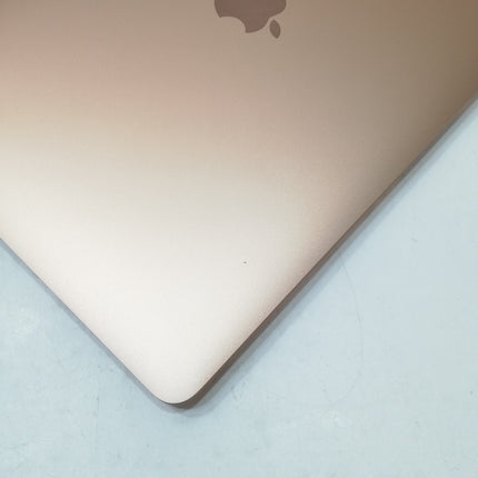 【決算セール！9/30火20時まで】MacBook Air M1 / 13インチ / Mid2020 / 8GB / 512GB / ゴールド / ランク:B / MGNE3J/A / 【中古品管理番号:37066】
