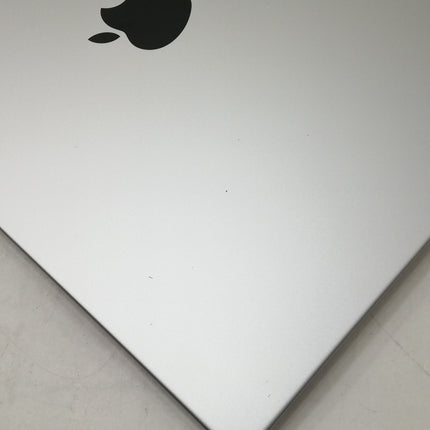 【決算セール！9/30火20時まで】MacBook Pro M1 Pro / 14インチ / 2021 / 16GB / 512GB / シルバー / ランク:C / MKGR3J/A / 【中古品管理番号:37068】