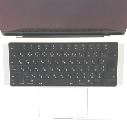 【決算セール！9/30火20時まで】MacBook Pro M1 Pro / 14インチ / 2021 / 16GB / 512GB / シルバー / ランク:C / MKGR3J/A / 【中古品管理番号:37068】