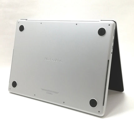 【決算セール！9/30火20時まで】MacBook Pro M1 Pro / 14インチ / 2021 / 16GB / 512GB / シルバー / ランク:C / MKGR3J/A / 【中古品管理番号:37068】