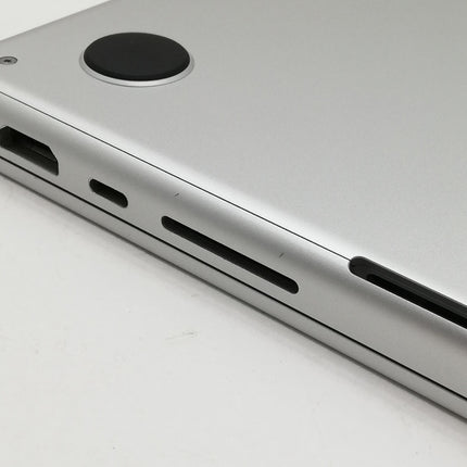 【決算セール！9/30火20時まで】MacBook Pro M1 Pro / 14インチ / 2021 / 16GB / 512GB / シルバー / ランク:B / MKGR3J/A / 【中古品管理番号:37069】