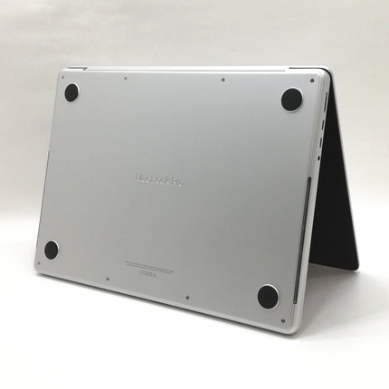 【決算セール！9/30火20時まで】MacBook Pro M1 Pro / 14インチ / 2021 / 16GB / 512GB / シルバー / ランク:B / MKGR3J/A / 【中古品管理番号:37069】