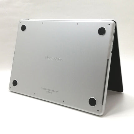 【決算セール！9/30火20時まで】MacBook Pro M1 Pro / 14インチ / 2021 / 16GB / 512GB / シルバー / ランク:B / MKGR3J/A / 【中古品管理番号:37070】