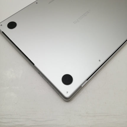 【決算セール！9/30火20時まで】MacBook Pro M1 Pro / 14インチ / 2021 / 16GB / 512GB / シルバー / ランク:C / MKGR3J/A / 【中古品管理番号:37071】