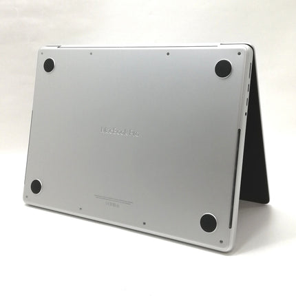 【決算セール！9/30火20時まで】MacBook Pro M1 Pro / 14インチ / 2021 / 16GB / 512GB / シルバー / ランク:C / MKGR3J/A / 【中古品管理番号:37071】