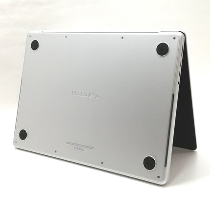 【決算セール！9/30火20時まで】MacBook Pro M1 Pro / 14インチ / 2021 / 16GB / 512GB / シルバー / ランク:C / MKGR3J/A / 【中古品管理番号:37073】