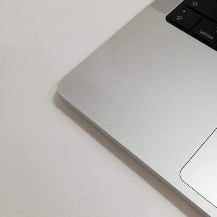 【決算セール！9/30火20時まで】MacBook Pro M1 Pro / 14インチ / 2021 / 16GB / 512GB / シルバー / ランク:C / MKGR3J/A / 【中古品管理番号:37073】