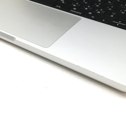 【決算セール！9/30火20時まで】MacBook Pro M1 Pro / 14インチ / 2021 / 16GB / 512GB / シルバー / ランク:B / MKGR3J/A / 【中古品管理番号:37074】