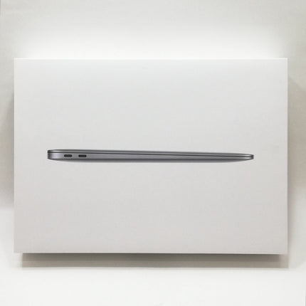 【決算セール！9/30火20時まで】MacBook Air M1 / 13インチ / Mid2020 / 8GB / 512GB / スペースグレイ / ランク:B / MGN73J/A / 【中古品管理番号:37075】