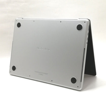 【決算セール！9/30火20時まで】MacBook Pro M1 Pro / 14インチ / 2021 / 16GB / 512GB / シルバー / ランク:B / MKGR3J/A / 【中古品管理番号:37077】