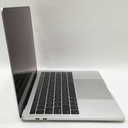 【決算セール！9/30火20時まで】MacBook Pro Touch Bar / 13インチ / Late 2016 / 16GB / 256GB / シルバー / ランク:B / MLVP2J/A / 【中古品管理番号:37080】