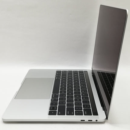 【決算セール！9/30火20時まで】MacBook Pro Touch Bar / 13インチ / Late 2016 / 16GB / 256GB / シルバー / ランク:B / MLVP2J/A / 【中古品管理番号:37080】