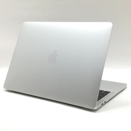 【決算セール！9/30火20時まで】MacBook Pro Touch Bar / 13インチ / Late 2016 / 16GB / 256GB / シルバー / ランク:B / MLVP2J/A / 【中古品管理番号:37080】