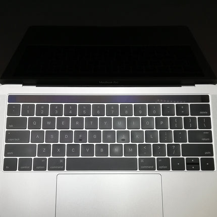 【決算セール！9/30火20時まで】MacBook Pro Touch Bar / 13インチ / Late 2016 / 16GB / 256GB / シルバー / ランク:B / MLVP2J/A / 【中古品管理番号:37080】