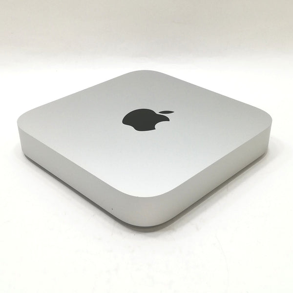 【決算セール！9/30火20時まで】Mac mini M1 / 2020 / 8GB / 512GB / シルバー / ランク:B / MGNT3J/A / 【中古品管理番号:37081】