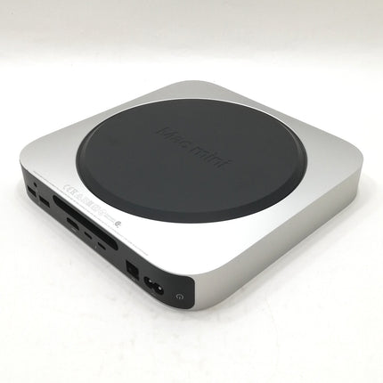 【決算セール！9/30火20時まで】Mac mini M1 / 2020 / 8GB / 512GB / シルバー / ランク:B / MGNT3J/A / 【中古品管理番号:37081】