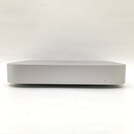 【決算セール！9/30火20時まで】Mac mini M1 / 2020 / 8GB / 512GB / シルバー / ランク:B / MGNT3J/A / 【中古品管理番号:37081】