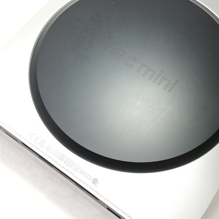 【決算セール！9/30火20時まで】Mac mini M1 / 2020 / 8GB / 512GB / シルバー / ランク:B / MGNT3J/A / 【中古品管理番号:37081】
